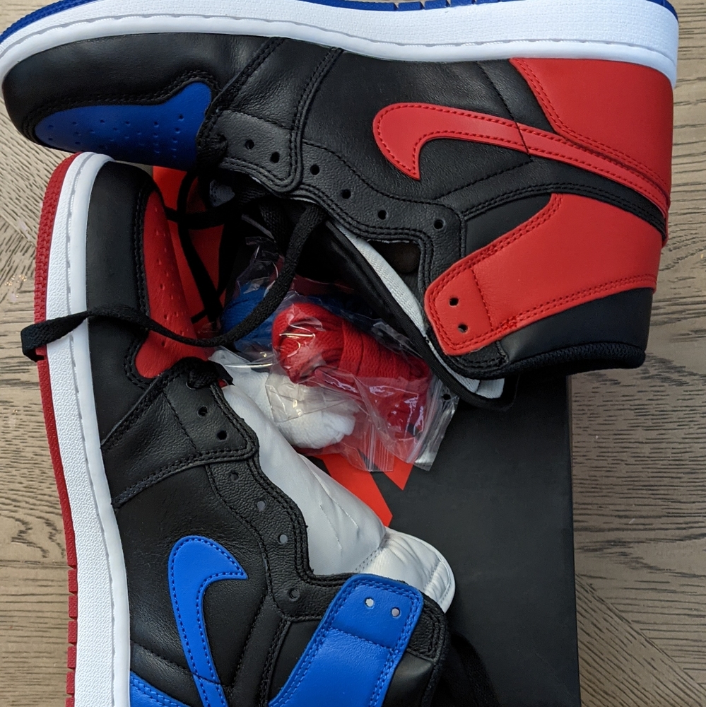 Top 3 Retro Jordan 1